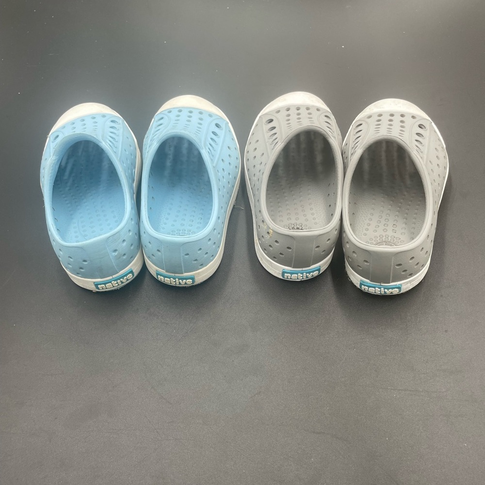 Kids Crocs Size C7